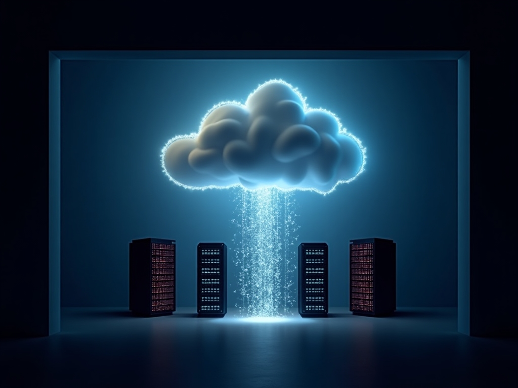 Migración a la nube