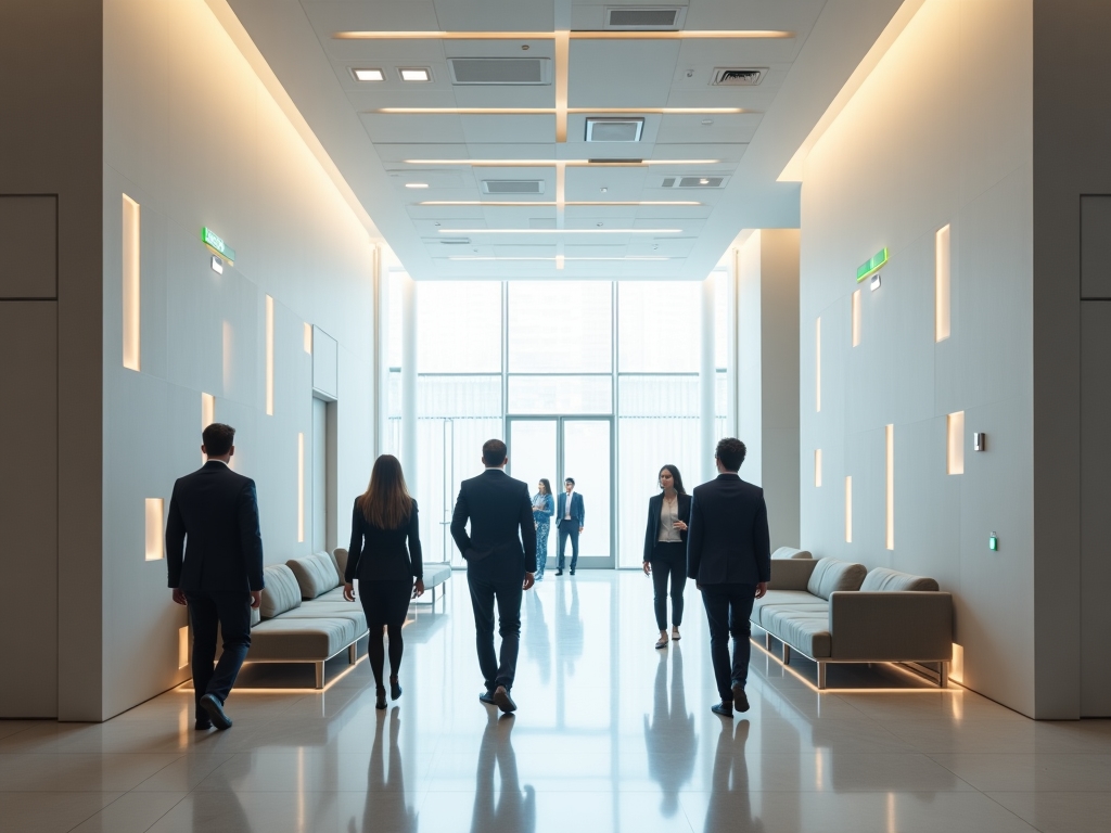 Edificios Inteligentes